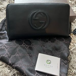 Gucci Wallet